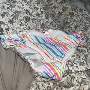 Victoria’s Secret bikini